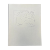Original etching
