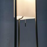 Italian Vintage Totem Floor Lamp by Valerio Bottini for Foscarini