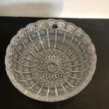 Crystal cup