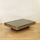 Coffee table Italy 1970's
