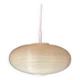 Rotaflex suspension