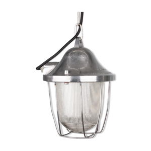 lampe industrielle bunker