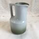 Rare coffee / tea service in Brenne sandstone "Grand Feu" - France 70s