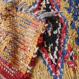 Sazilal carpet - 52 x 126 cm