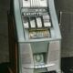Vintage slot machine 60 "twenty one"