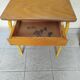 Old school desk