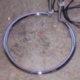 Gioffredo Reggiani's 3-ball lamppost from the 70s