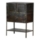 Armoire industrielle, vers 1960