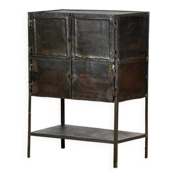 Industrial cabinet, circa 1960