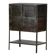 Armoire industrielle, vers 1960