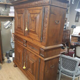 Buffet 4 portes montbeliard