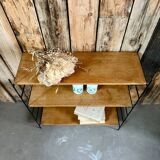 String Style Triple Shelf (Refurbished)