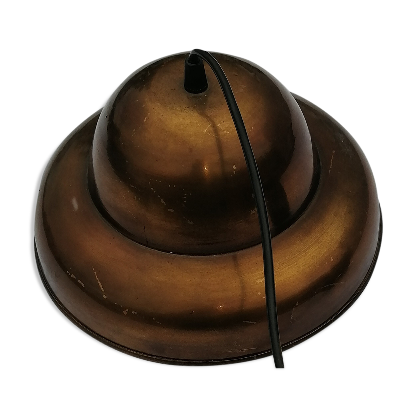 Suspension metropolight