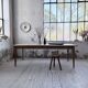 Cherry farm table 2m3
