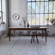 Cherry farm table 2m3