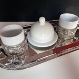 Service à café duo