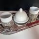 Duo coffee service