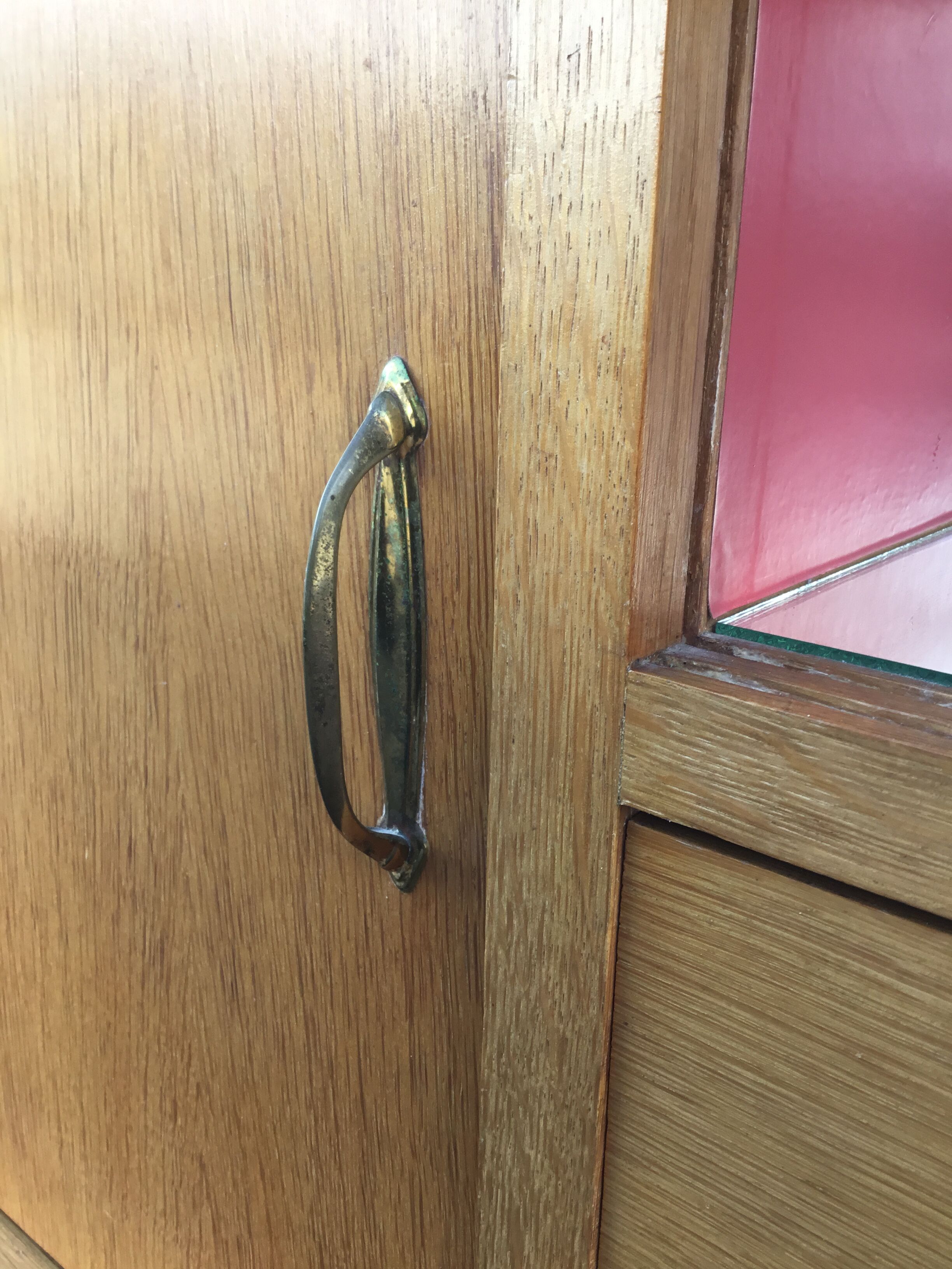 Sideboard 50/60s