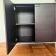 B&B Italia Maxalto - buffet TITANES 9942, Apta Collection - designer: Antonio Citterio