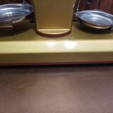 Fulgor jeweler's scale