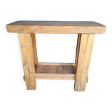 Established 100cm old solid wood