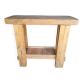 Established 100cm old solid wood