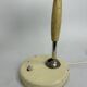 Bauhaus table lamp by Christian Dell for Koranda OVE Austria