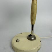 Bauhaus table lamp by Christian Dell for Koranda OVE Austria