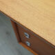 Mahogany desk, Danish design, 1960s, designer: Arne Vodder, production: Sibast