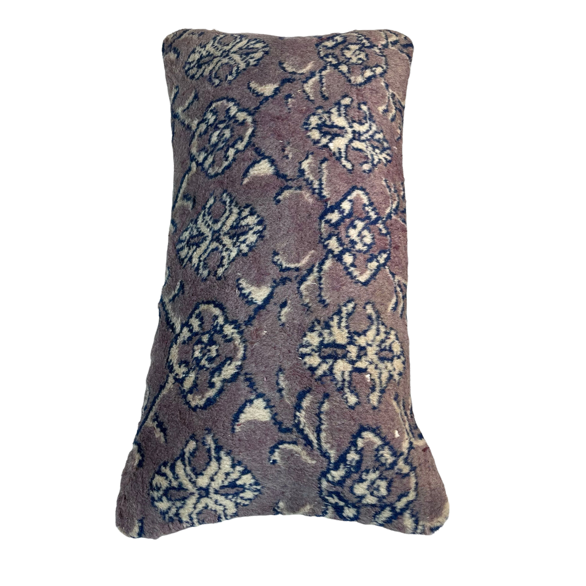 Vintage turkish cushion cover , 30 x 60 cm