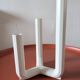 Bougeoir tubes vintage design Henrik Preutz