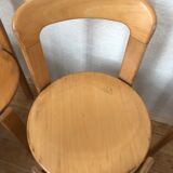 6 chairs Bruno Rey Furniture International