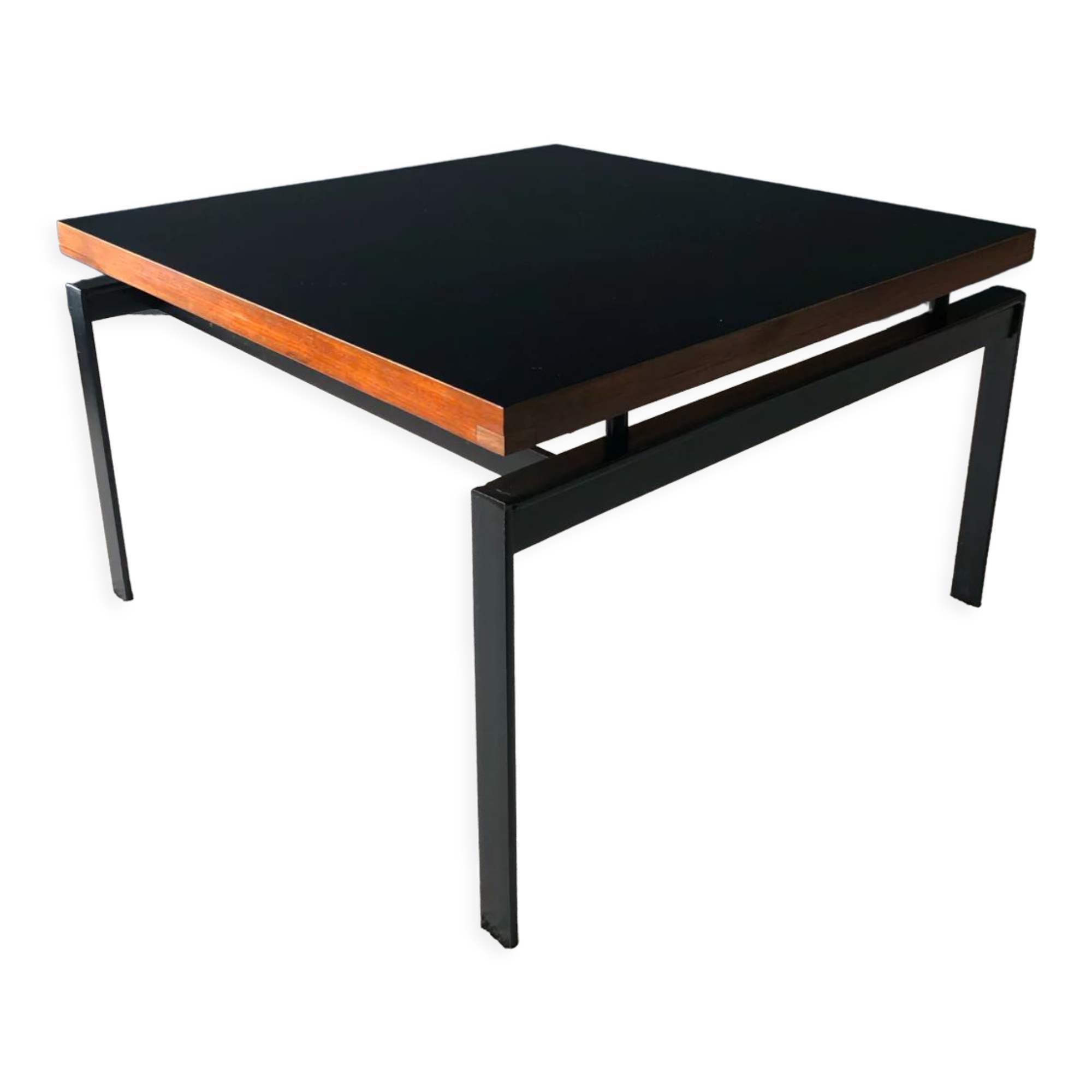 Scandinavian coffee table 1960