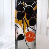 Vase Quènvil Art Deco