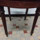 Antique Louis XVI Style Chair with Caned Seat