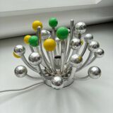 Pistillino Lamp by Valenti Luce Tetrarch