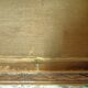 Armoire 2 portes miroir ancienne