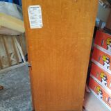 Scandinavian style secretary