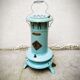 Oil stove "French" 1950's