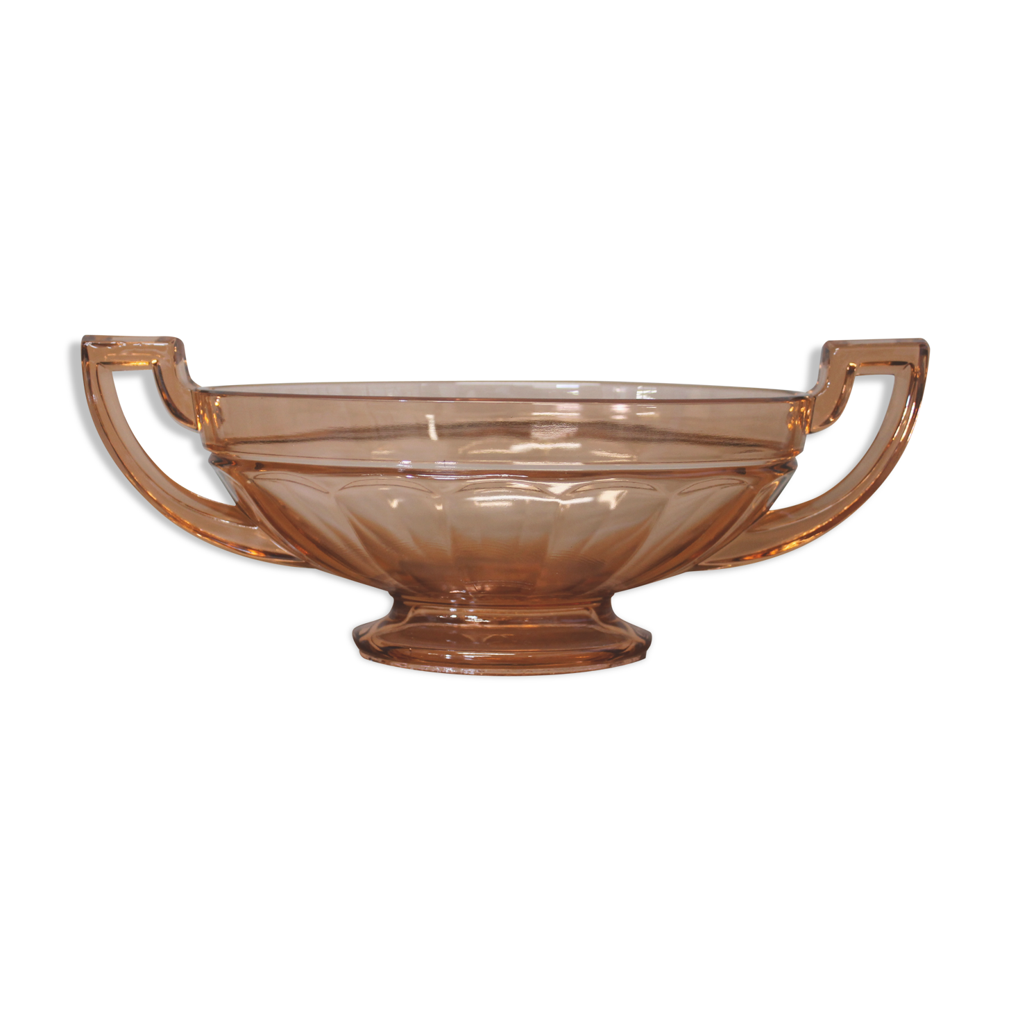 Val Saint-Lambert Cup, "Noémie" model