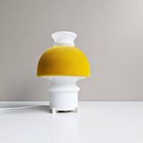 Mushroom table lamp Limburg Leuchten