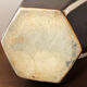 Art Deco period stoneware vase