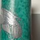Vase Gustavsberg argenta wilhelm kage