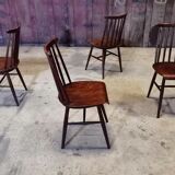 Baumann chairs