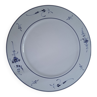 Villeroy&Boch flat plate