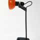 Lampe de table en métal 1960