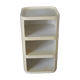 Castelli modular low furniture for Kartell 1970