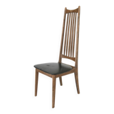 Chaise Windsor King's Seat, années 1960