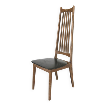 King's Seat Windsor Chair, 1960s