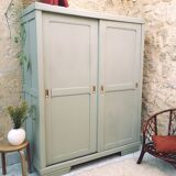 Armoire, penderie, vestiaire d'entrée